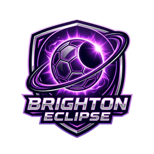 Brighton Eclipse crest