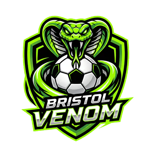 Bristol Venom crest