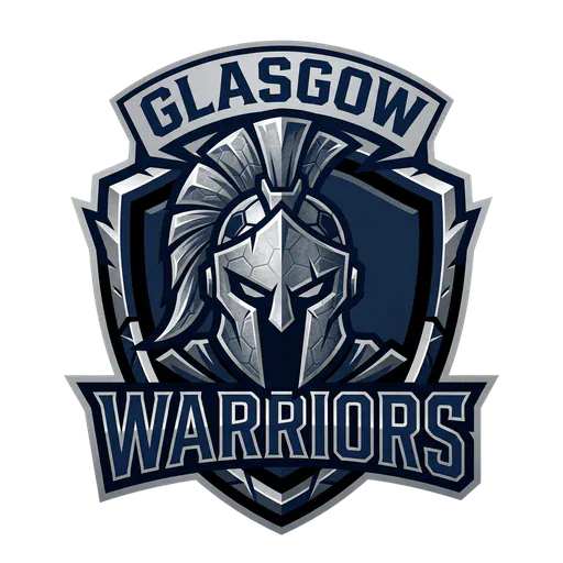 Glasgow Warriors crest
