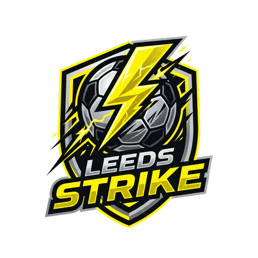 Leeds Strike crest