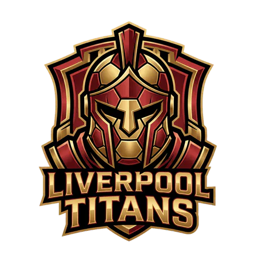 Liverpool Titans crest