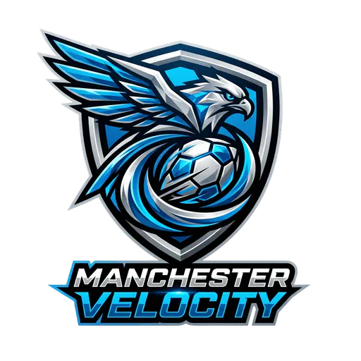 Manchester Velocity crest