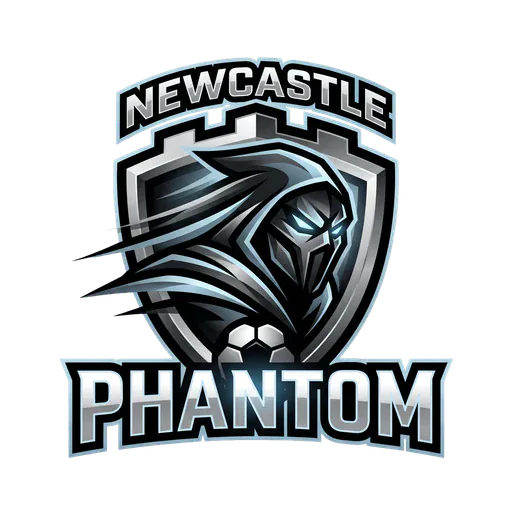 Newcastle Phantom crest