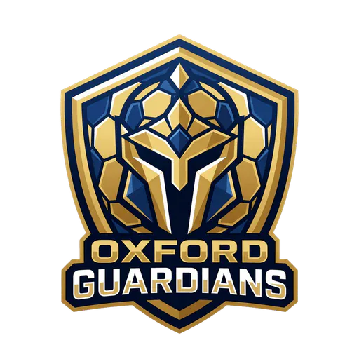 Oxford Guardians crest