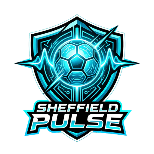 Sheffield Pulse crest
