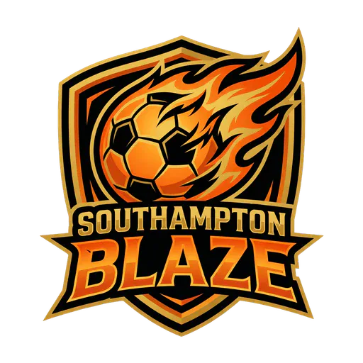 Southampton Blaze crest
