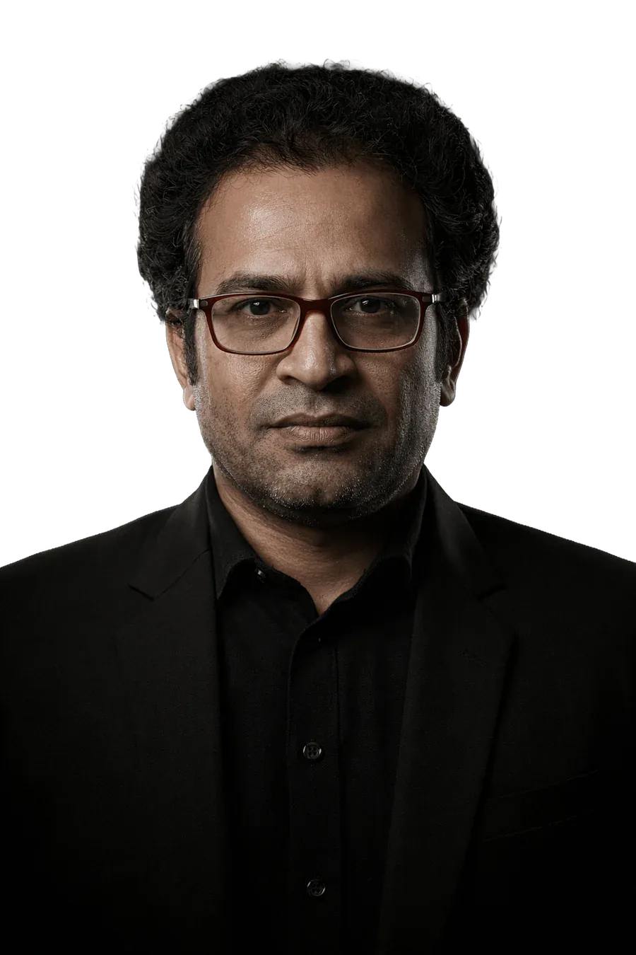 Shoaib Riaz — Founder of the GB Premier League