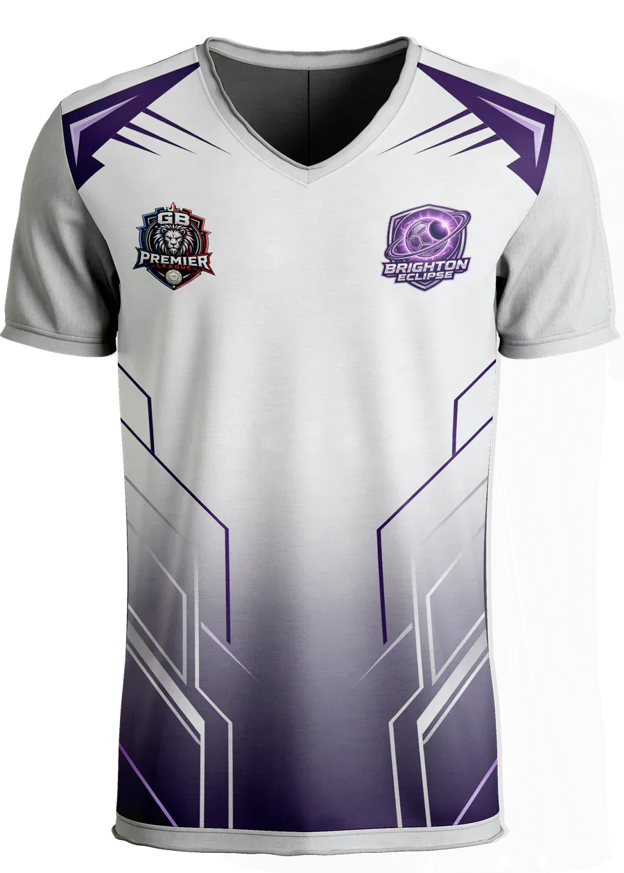 Eclipse Home Jersey