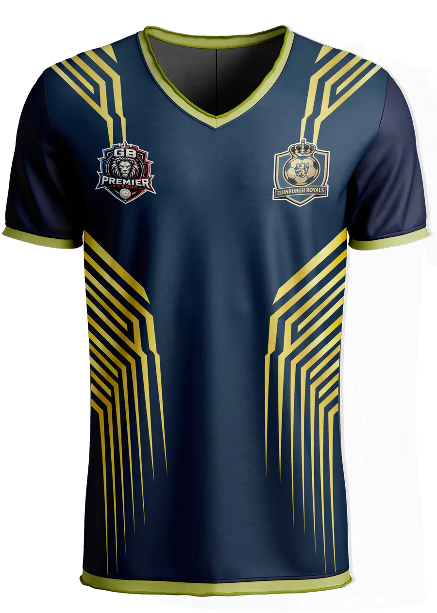 Royals Home Jersey
