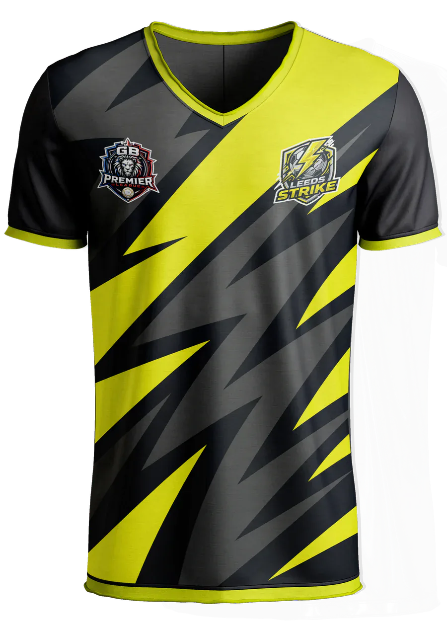 Strike Home Jersey