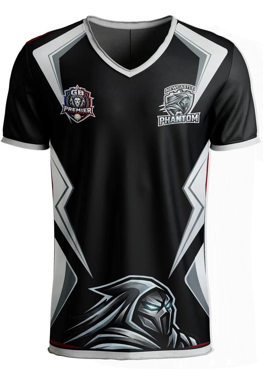 Phantom Home Jersey