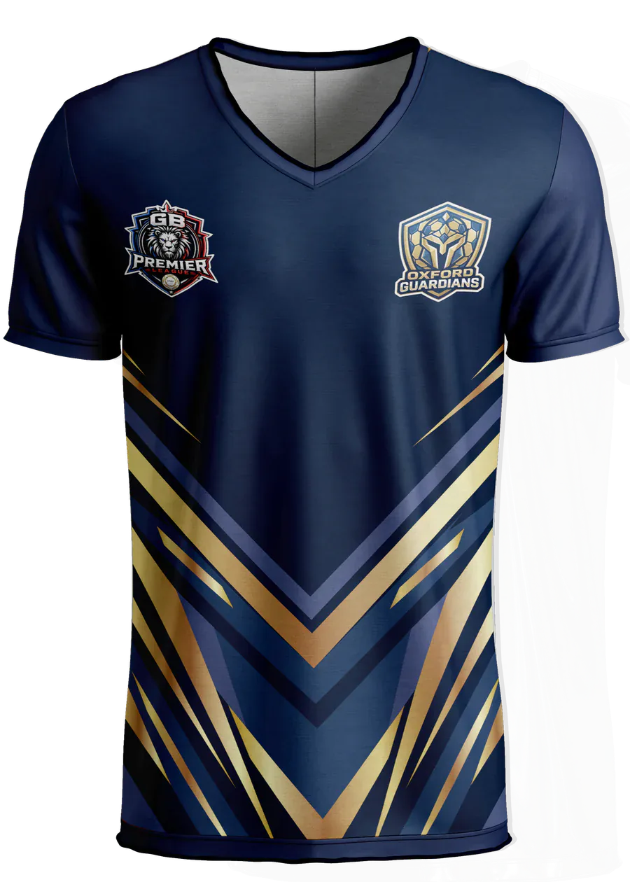 Guardians Home Jersey