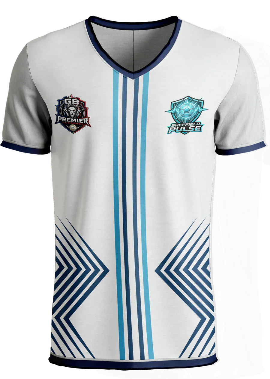 Pulse Home Jersey